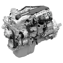 P0D5B Engine
